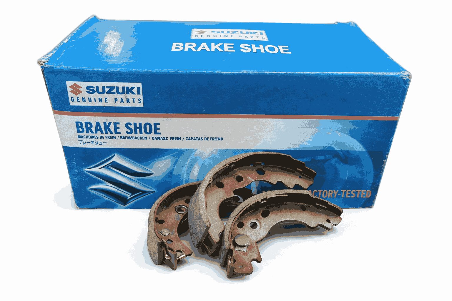 Brake Shoes