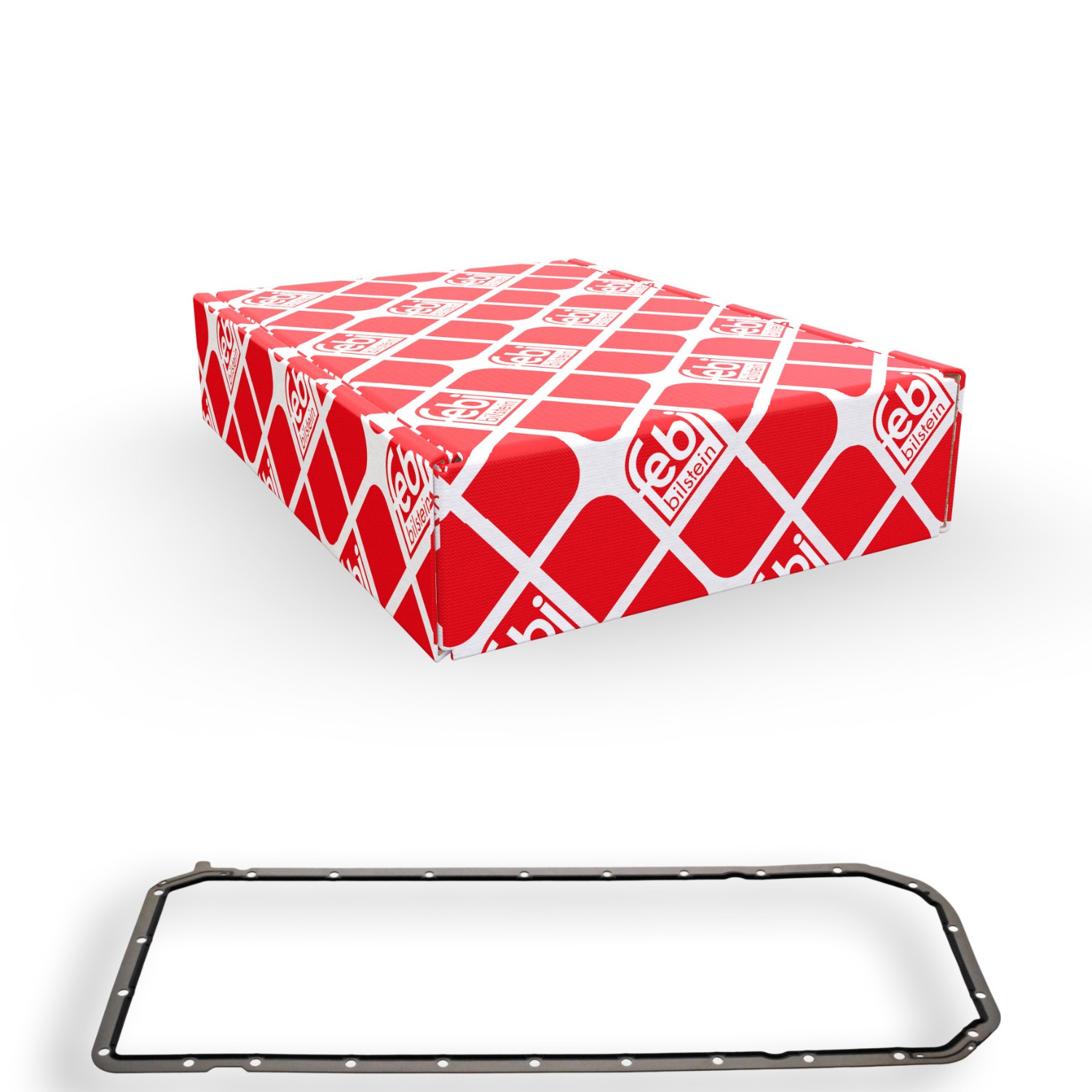 Oil Pan Gasket