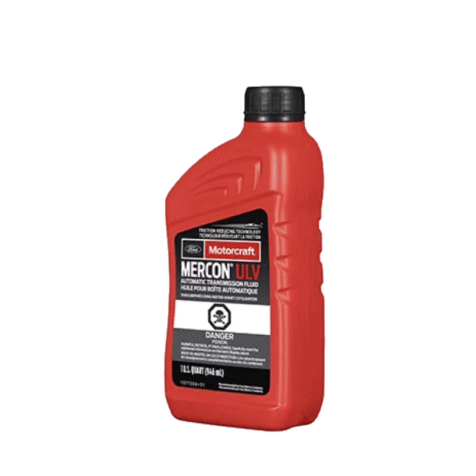 Transmission Oil