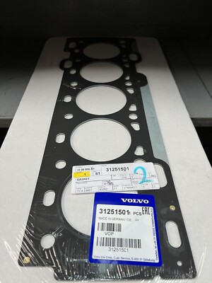 Head Gasket