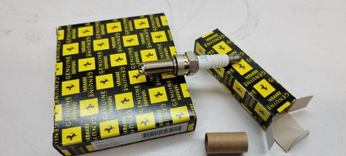 Spark Plugs