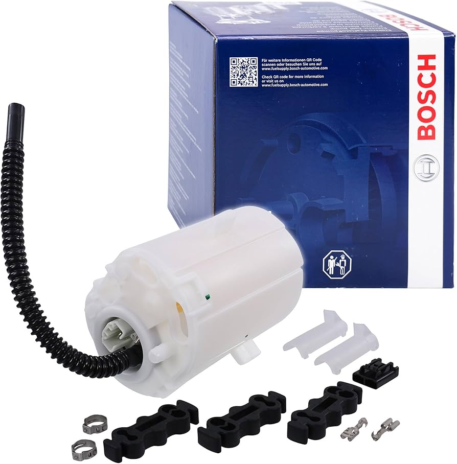 Fuel Pump Assembly