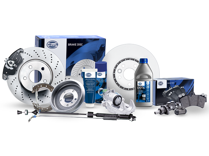 Aftermarket Auto Parts