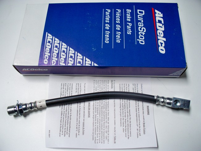 Brake Hose