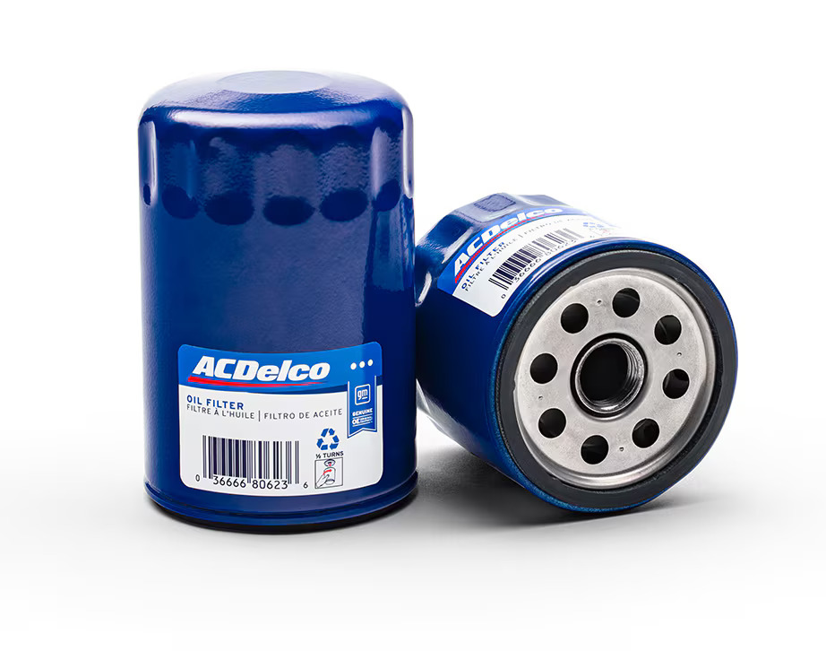 Engine Oil Filter