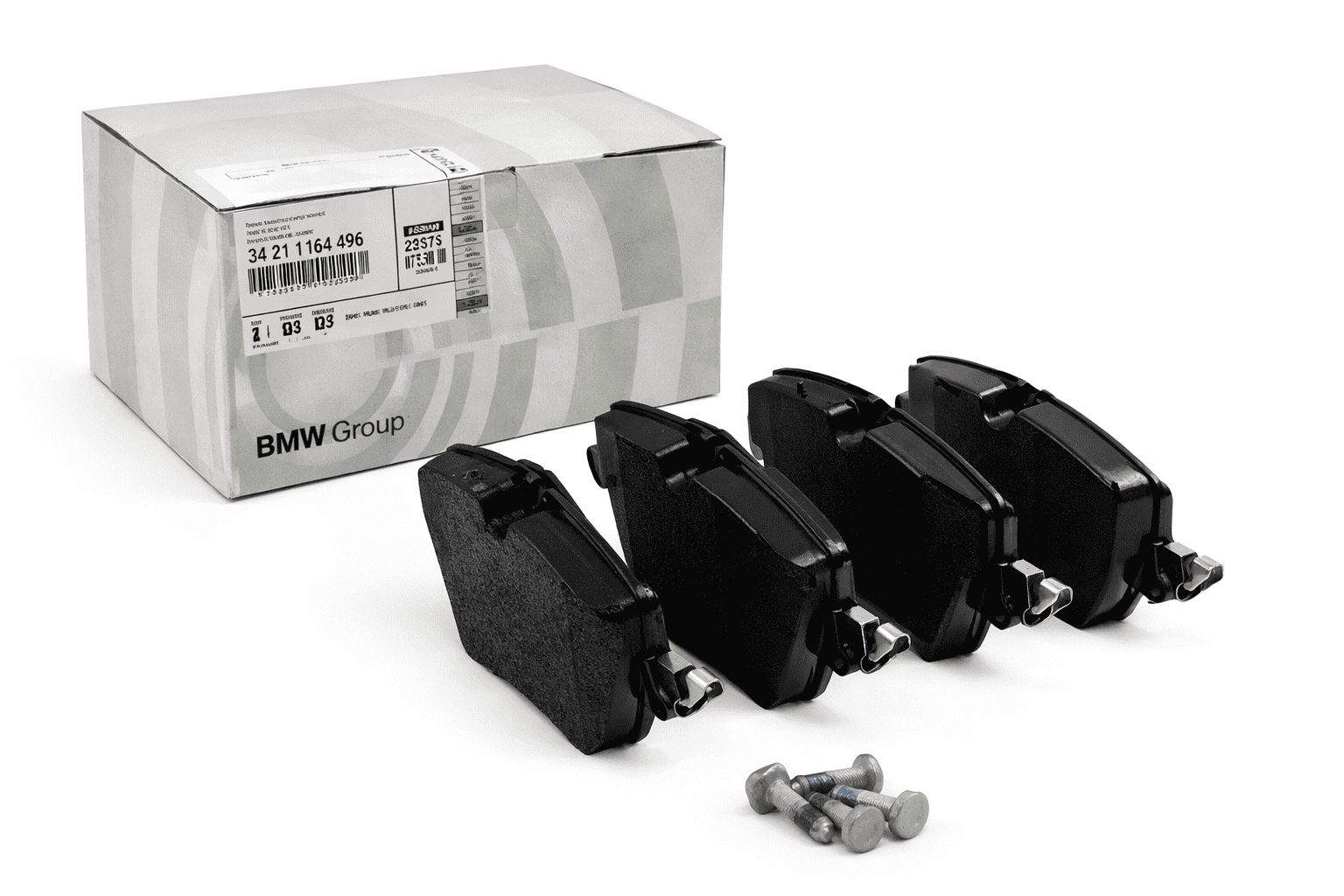 Brake Pads