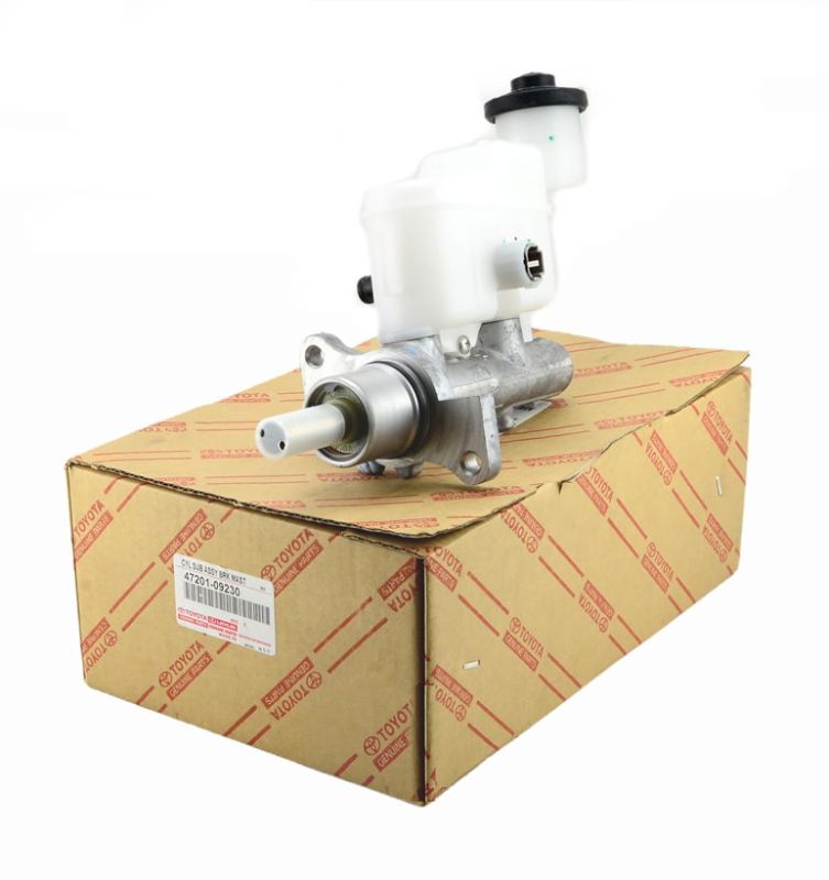 Brake Master Cylinder
