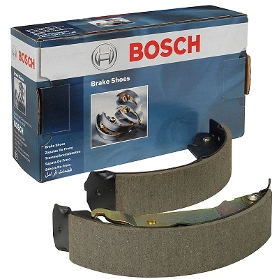 Brake Shoes