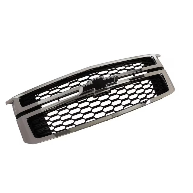 Front Grille