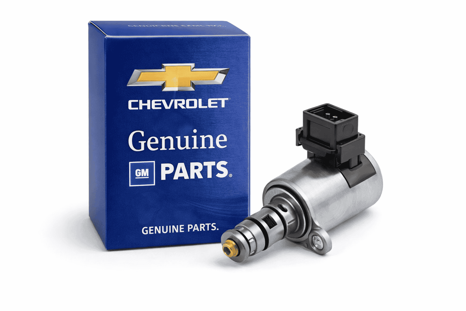 Shift Solenoid