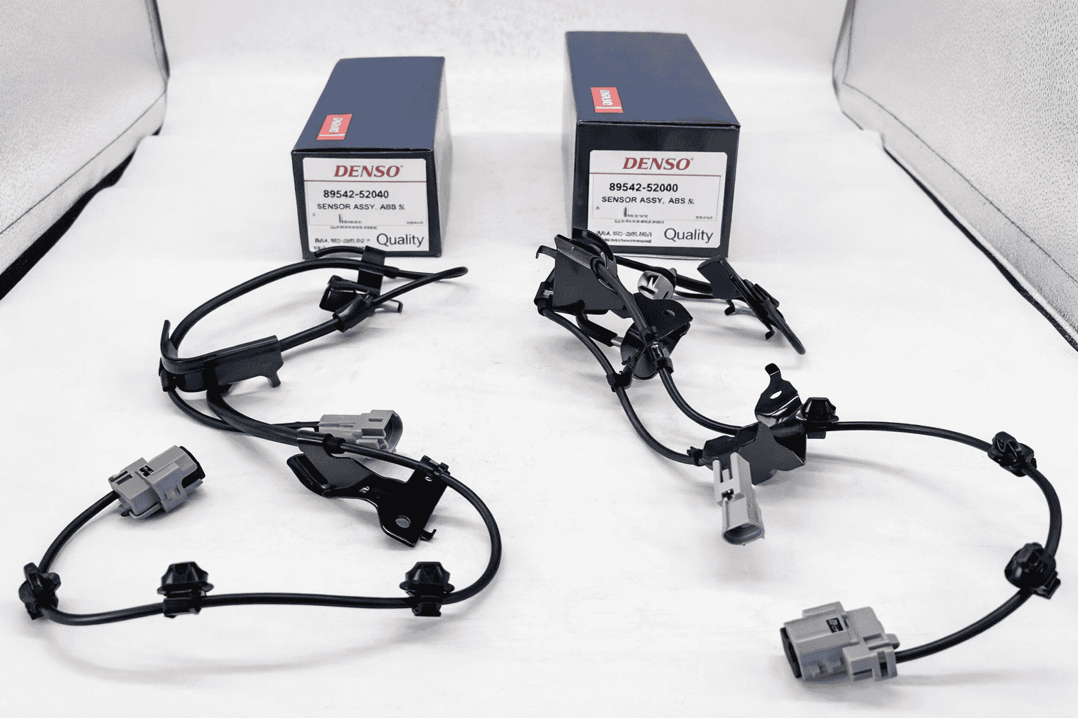 ABS Wheel Sensor