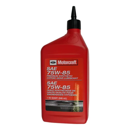 Differential Oil