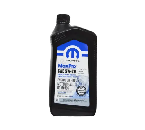 Engine Oil