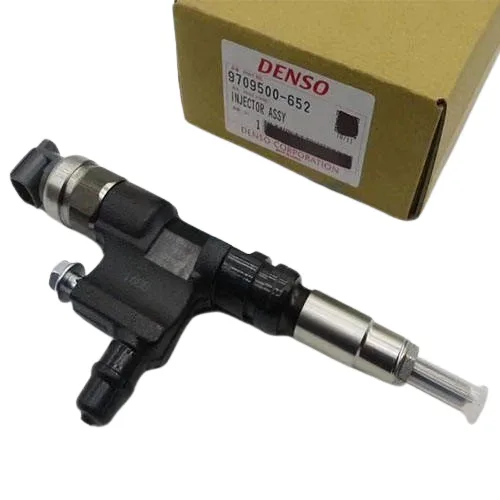 Fuel Injector