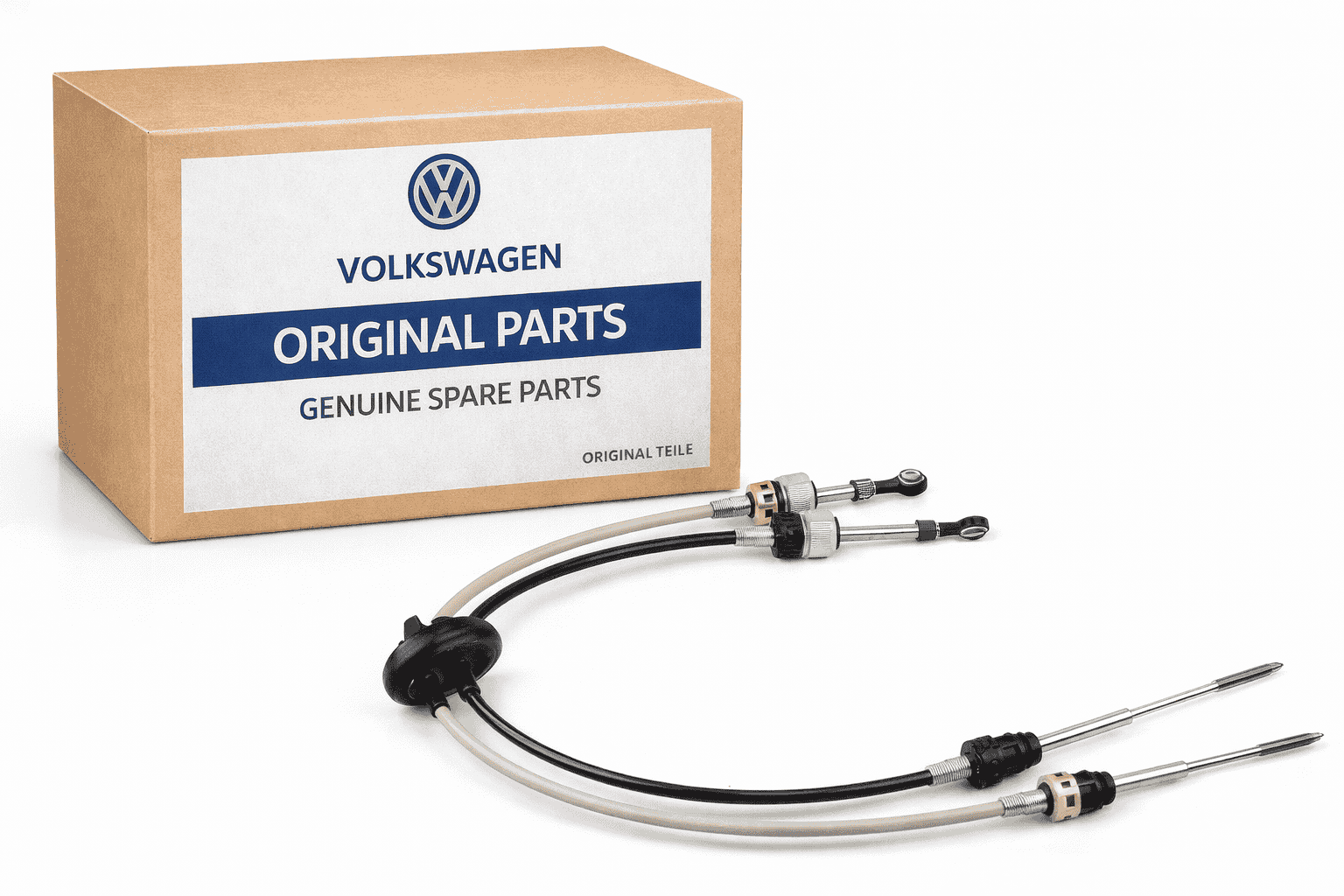 Gear Selector Cable