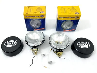 Fog Lamp