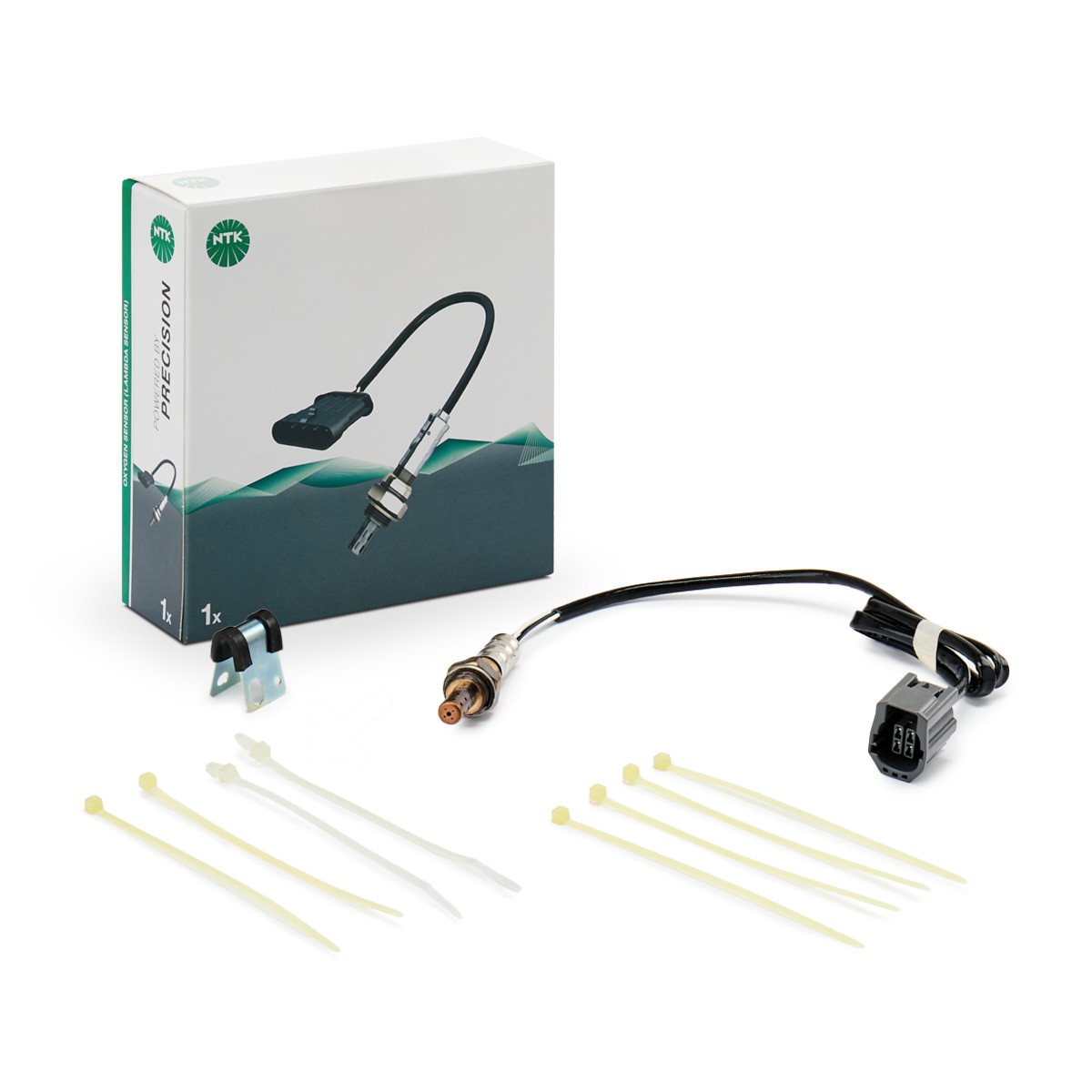 Oxygen Sensor