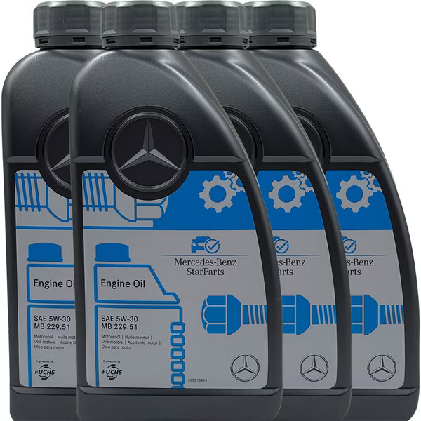 Engine Oil