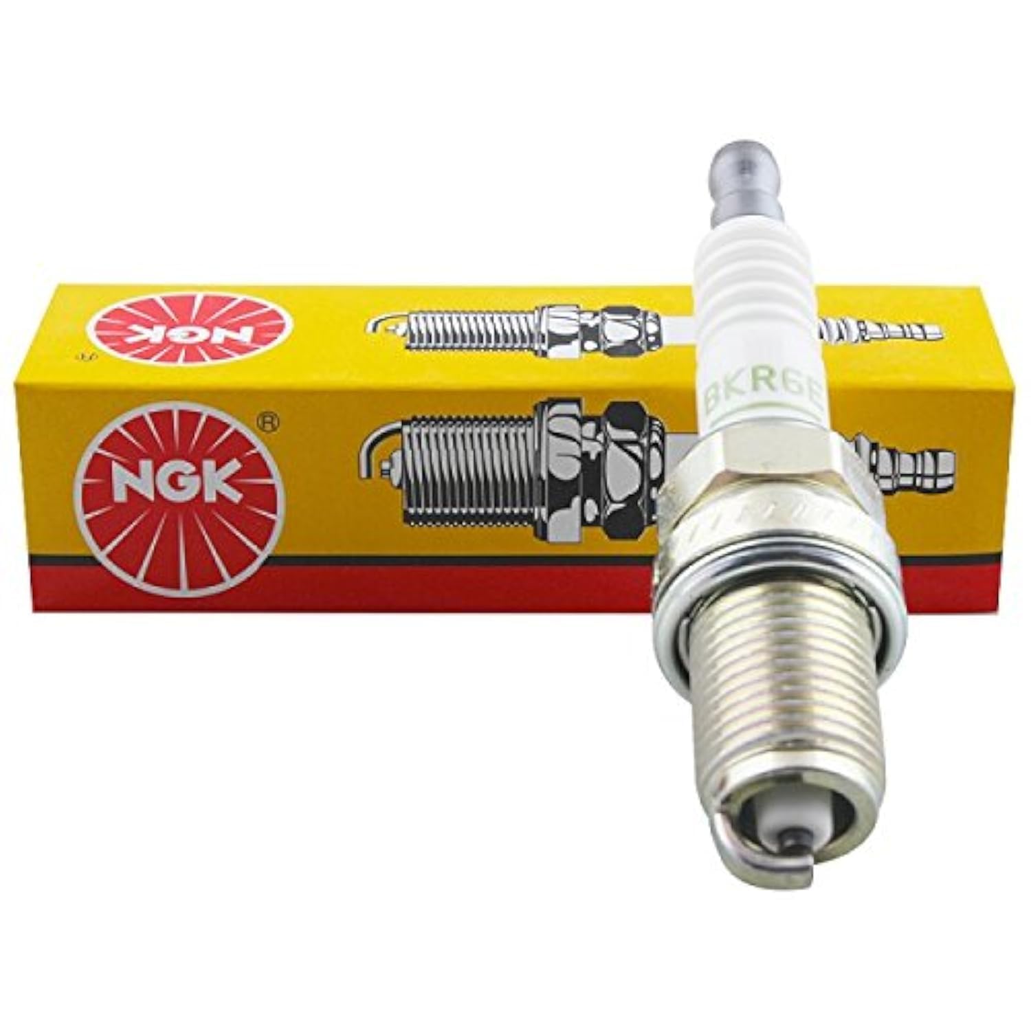 Spark Plug