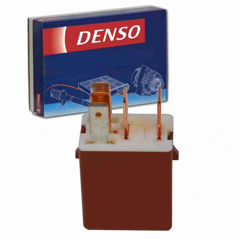 Fuel Pump Relay