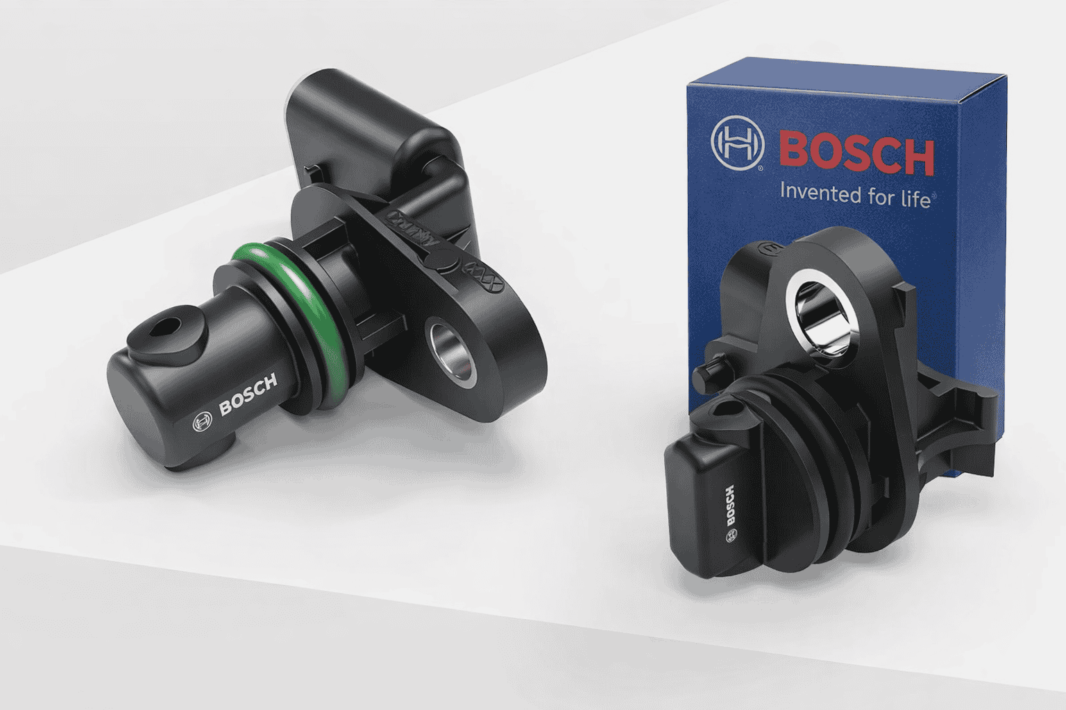 Transmission Speed Sensor