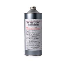 Power Steering Fluid