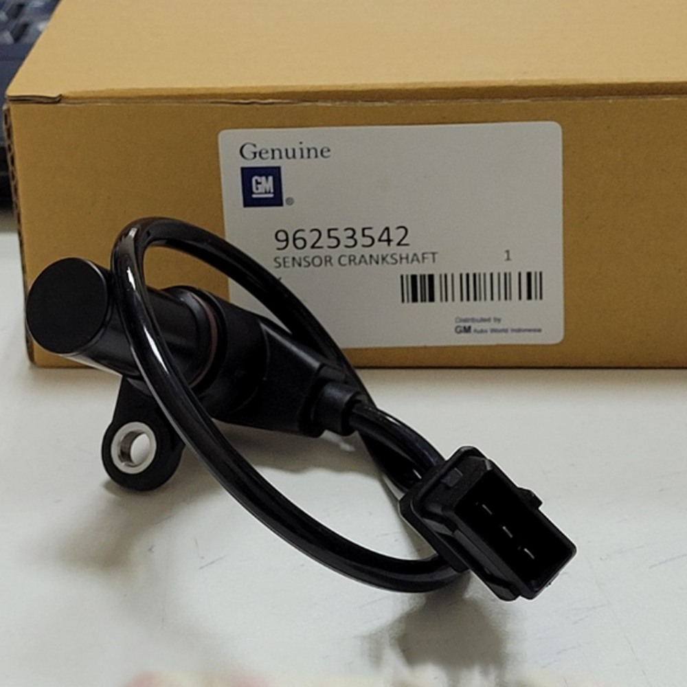 Crankshaft Sensor