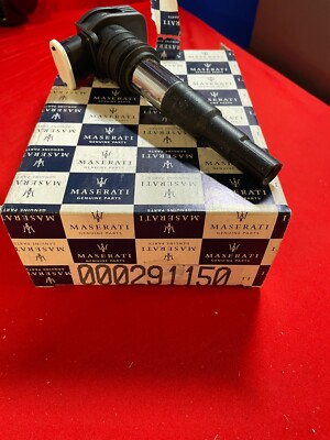 Ignition Coils