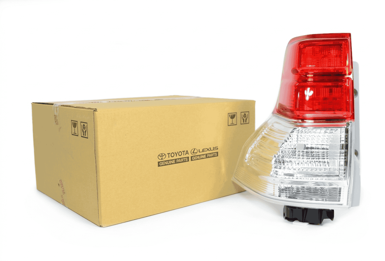 Tail Lamp
