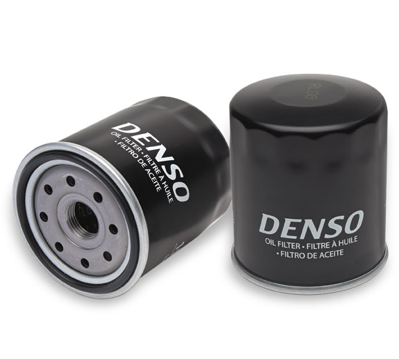 Transmission Filter