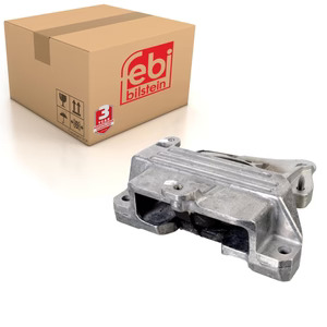 Transmission Mount