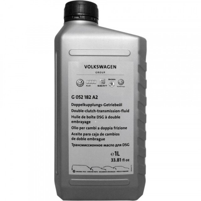 Transmission Oil